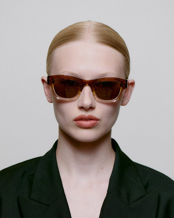 Lane / Champagne Smoke & Brown Lens - Shade Files